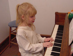 Piano