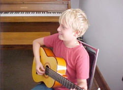 Guitar