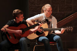 Guitars